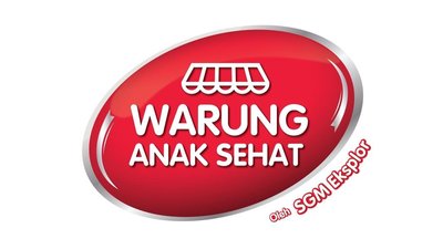 Trademark Warung Anak Sehat oleh SGM Eksplor