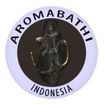 Trademark AROMABATHI INDONESIA