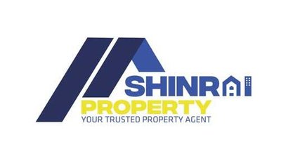 Trademark SHINRAI PROPERTY