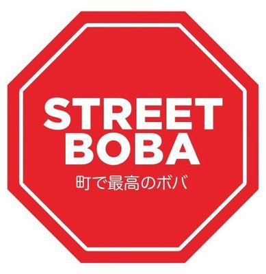 Trademark STREET BOBA