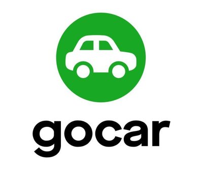 Trademark GoCar + Logo