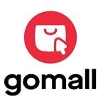 Trademark GoMall + Logo