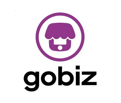 Trademark GoBiz + Logo