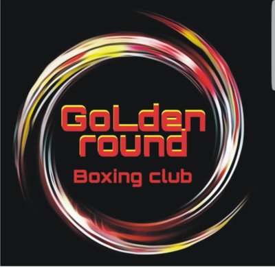 Trademark GOLDEN ROUND (BOXING CLUB)