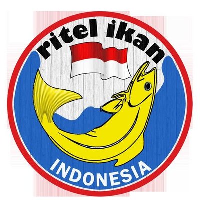 Trademark ritel ikan INDONESIA