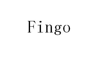 Trademark Fingo