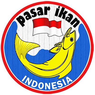 Trademark pasar ikan INDONESIA