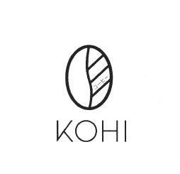 Trademark KOHI