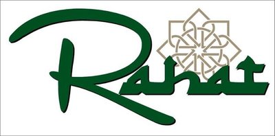 Trademark RAHAT & LOGO