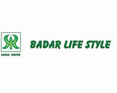 Trademark BADAR LIFE STYLE