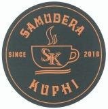 Trademark SAMUDERA KUPHI