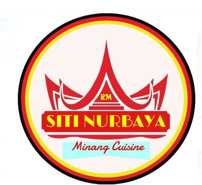 Trademark Rumah Makan Siti Nurbaya