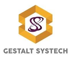 Trademark GESTALT SYSTECH + Logo