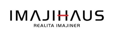 Trademark IMAJIHAUS Realita Imajiner + Lukisan/Logo