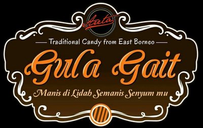 Trademark Gula Gait Areta