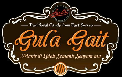 Trademark Gula Gait Areta