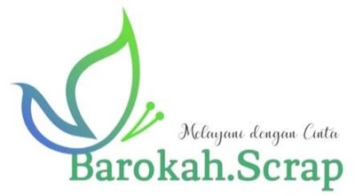 Trademark BAROKAH SCRAP