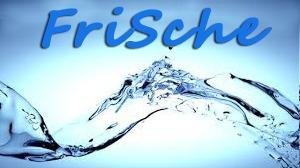 Trademark FRISCHE dan Logo