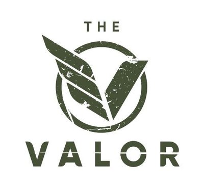 Trademark THE VALOR