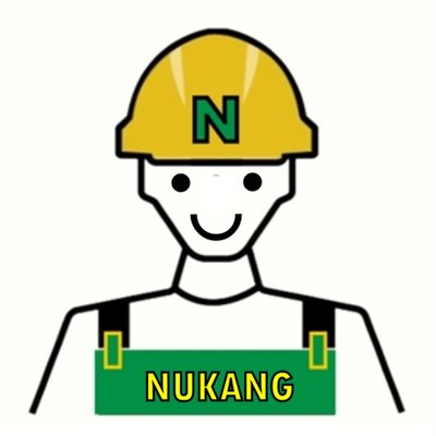 Trademark NUKANG