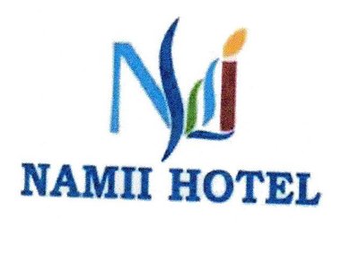 Trademark NAMII HOTEL