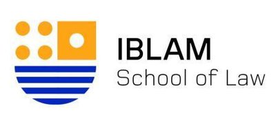 Trademark IBLAM +Logo