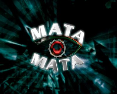 Trademark MATA MATA