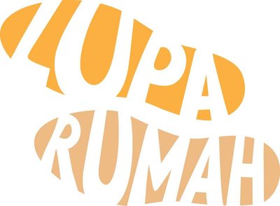 Trademark LUPA RUMAH