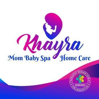 Trademark khayra mom and baby spa