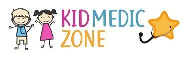 Trademark KID MEDIC ZONE