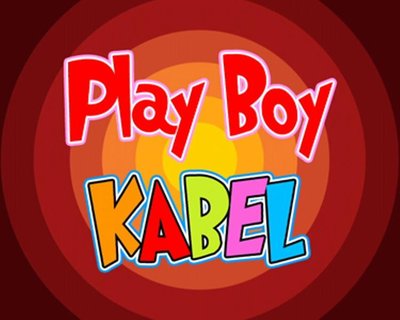 Trademark PLAY BOY KABEL