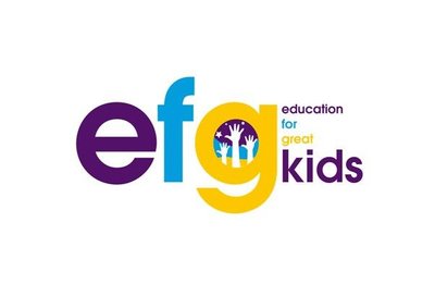 Trademark EFG KIDS Education For Great Kids