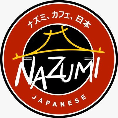 Trademark NAZUMI JAPANESE