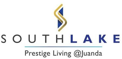 Trademark SOUTHLAKE PRESTIGE LIVING @ JUANDA + logo