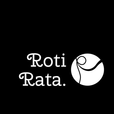 Trademark ROTI RATA + LOGO