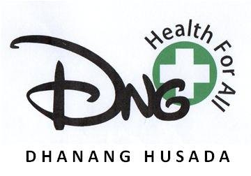 Trademark DHANANG HUSADA