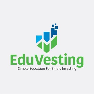 Trademark EDUVESTING & LUKISAN