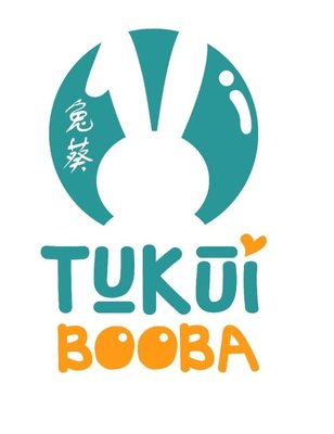 Trademark TU-KUI BOOBA + LOGO