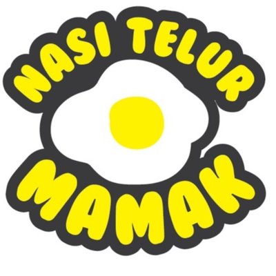 Trademark Nasi Telur Mamak