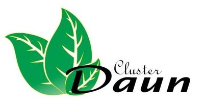 Trademark CLUSTER DAUN