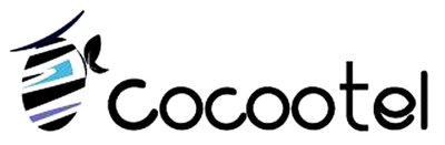 Trademark Cocootel + Lukisan