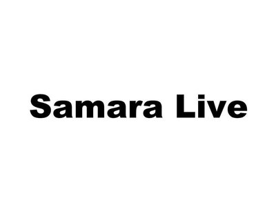 Trademark Samara Live