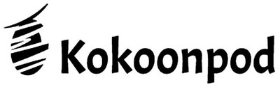 Trademark Kokoonpod + Lukisan