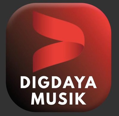 Trademark DIGDAYA MUSIK