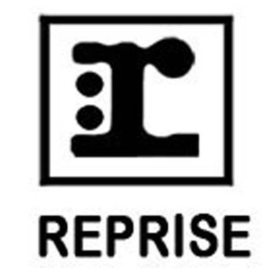 Trademark REPRISE & Design mark