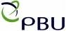 Trademark PBU + LOGO