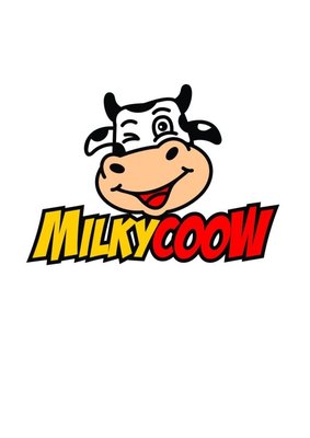 Trademark MILKYCOOW