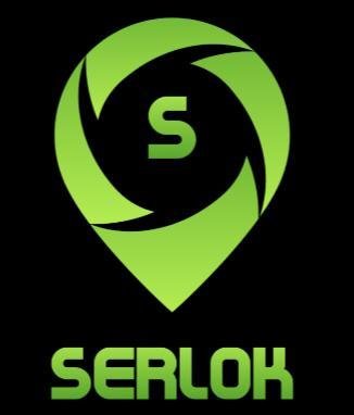 Trademark SERLOK + LOGO