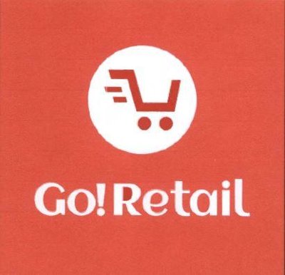 Trademark Go!Retail + lukisan