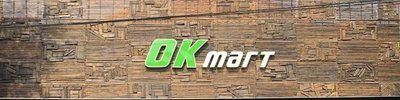 Trademark OK MART